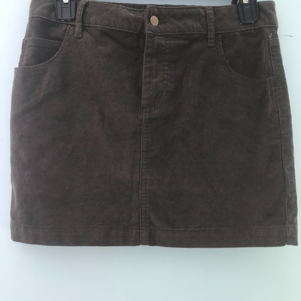 BDG Skirt - Urban Outfitters - Picture 2 of 4